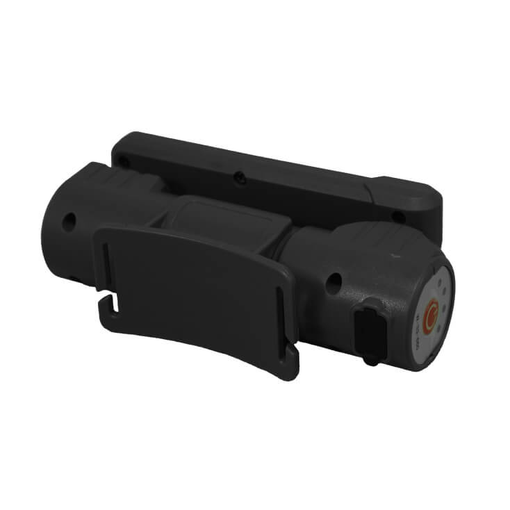 LED punjiva lampa naglavna - Led lampe na baterije