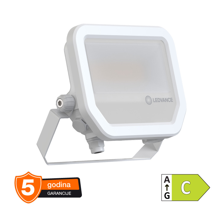 LED reflektor 17W dnevno svetlo LEDVANCE - Led reflektori