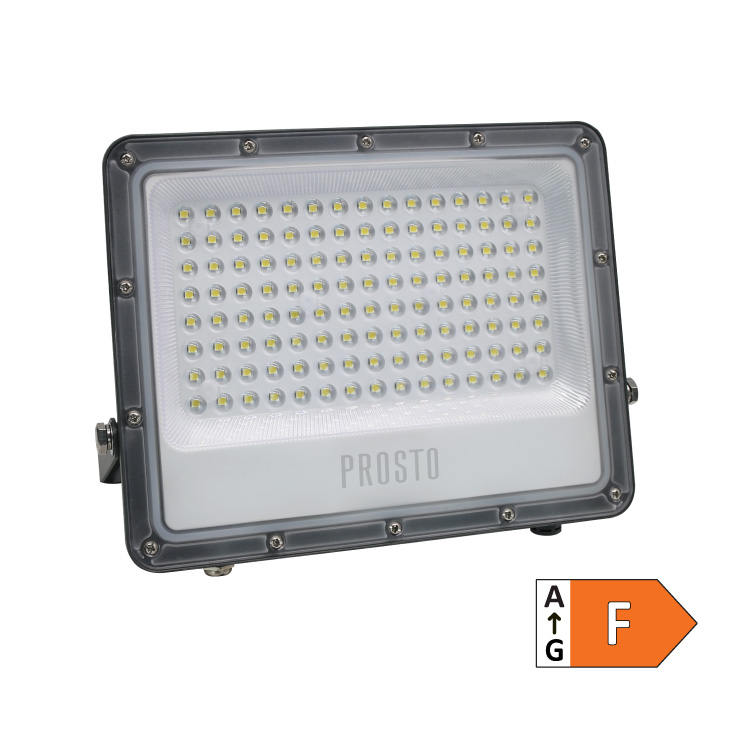 LED reflektor Prosto 100W - Led reflektori