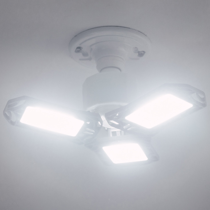 LED sijalica E27 NEBO HIGH BRIGHT - Led sijalice