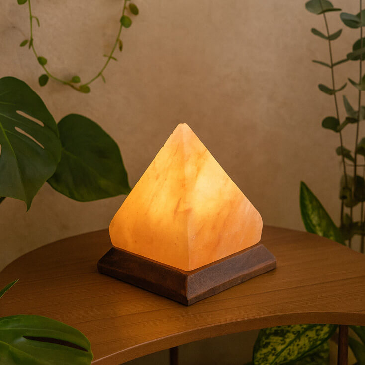 Lampa od sonog kristala - Dekorativna rasveta