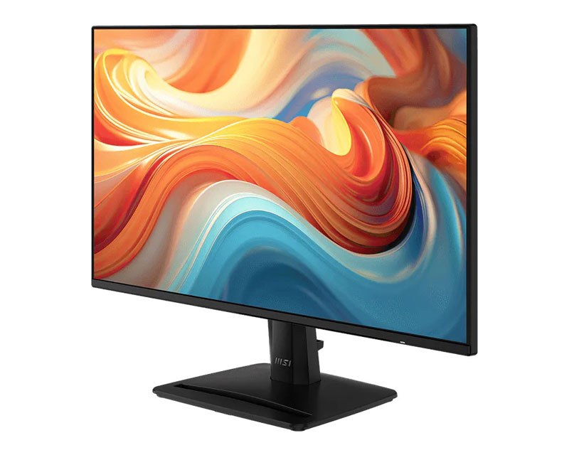 MSI Gaming Monitor 23.8 inča FHD IPS 144Hz, USB-C, 110% sRGB, 85% AdobeRGB, HDR - PC monitori