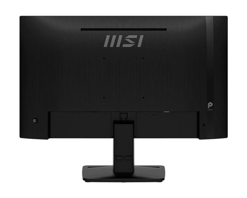 MSI Gaming Monitor 23.8 inča FHD IPS 144Hz, USB-C, 110% sRGB, 85% AdobeRGB, HDR - PC monitori