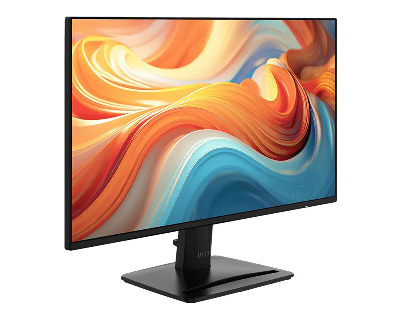 MSI Gaming Monitor 23.8 inča FHD IPS 144Hz, USB-C, 110% sRGB, 85% AdobeRGB, HDR - PC monitori