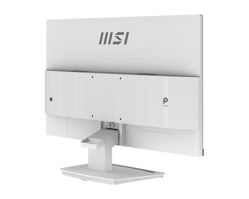 MSI Gaming Monitor 23.8 inča Full HD VA 144Hz, FreeSync, Beli, MSI Power Link - PC monitori