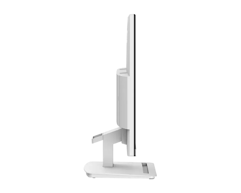 MSI Gaming Monitor 23.8 inča Full HD VA 144Hz, FreeSync, Beli, MSI Power Link - PC monitori