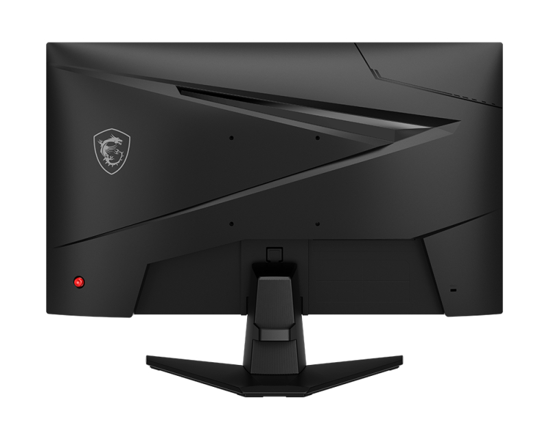 MSI Gaming Monitor 23.8 inča Rapid IPS 200Hz, 0.5ms, 10 bit, 115% sRGB, HDR Ready - PC monitori