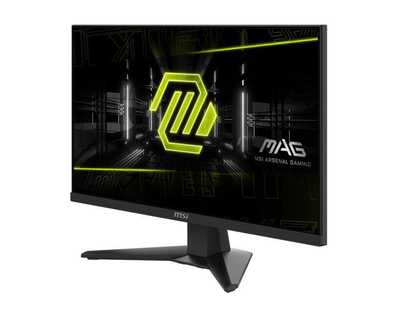 MSI Gaming Monitor 23.8 inča Rapid IPS 200Hz, 0.5ms, 10 bit, 115% sRGB, HDR Ready - PC monitori