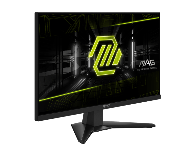 MSI Gaming Monitor 23.8 inča Rapid IPS 200Hz, 0.5ms, 10 bit, 115% sRGB, HDR Ready - PC monitori