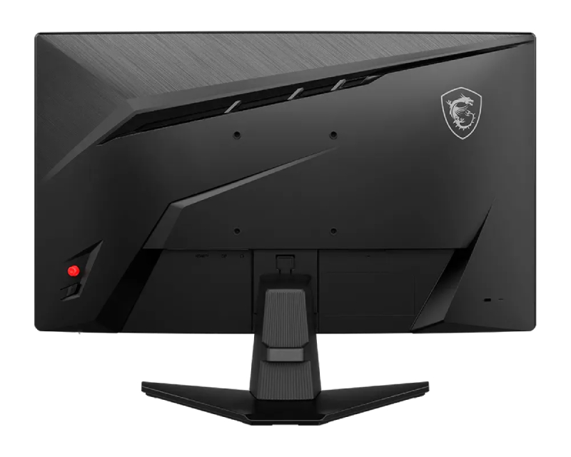 MSI Gaming Zakrivljeni Monitor 23.6 inča Full HD VA 180Hz, 1ms, Adaptive Sync - PC monitori