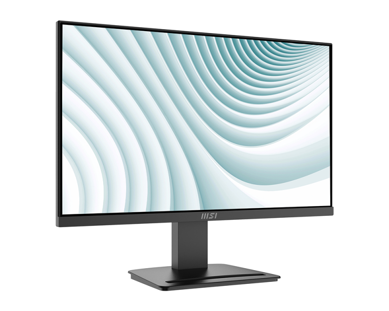 MSI Monitor 23.8 inča Full HD VA 100Hz, Kontrast 4000:1, 113% sRGB, 1ms - PC monitori