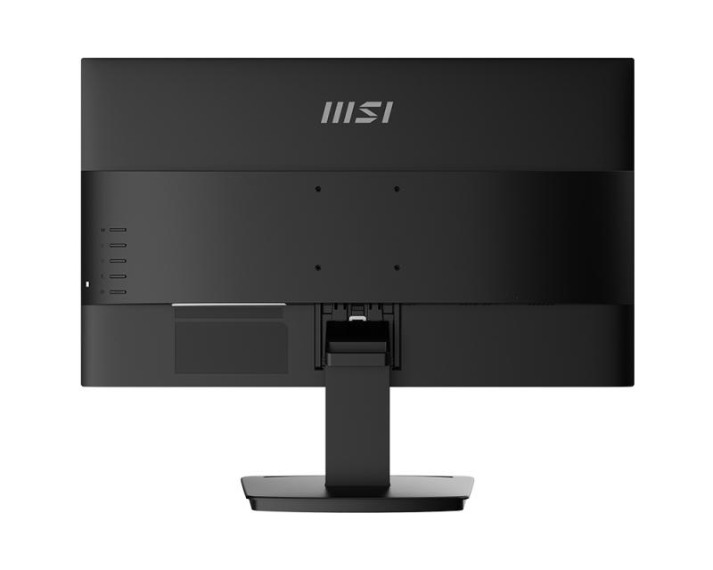 MSI Monitor 23.8 inča Full HD VA 100Hz, Kontrast 4000:1, 113% sRGB, 1ms - PC monitori