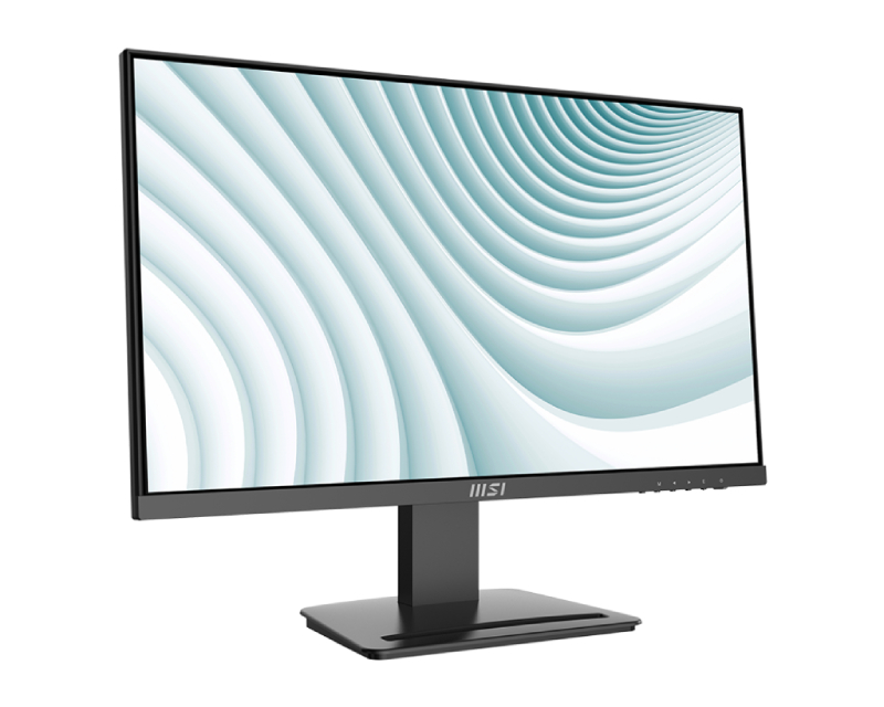 MSI Monitor 23.8 inča Full HD IPS 100Hz, 119% sRGB, 1ms, EyesErgo - PC monitori