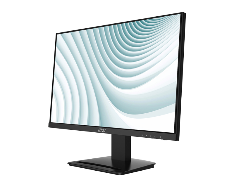 MSI Monitor 23.8 inča Full HD IPS 100Hz, 119% sRGB, 1ms, EyesErgo - PC monitori