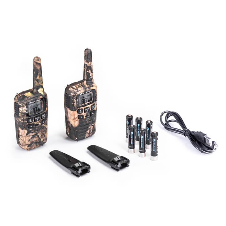 Midland Toki Voki 6 km - Toki voki