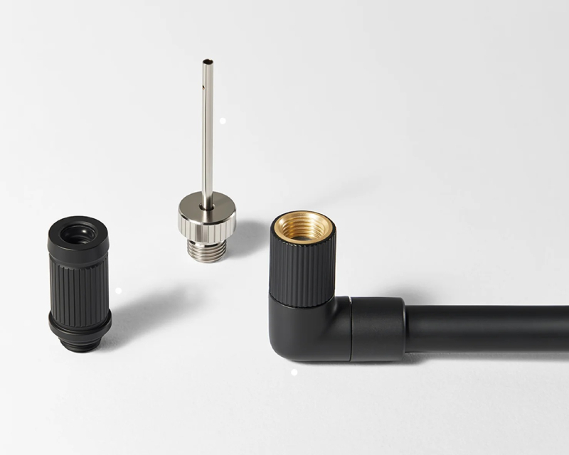Mini pumpa za gume Xiaomi FIT00820 sa adapterima - Alati i oprema