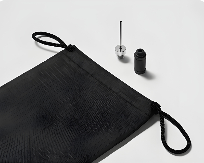 Mini pumpa za gume Xiaomi FIT00820 sa adapterima - Alati i oprema