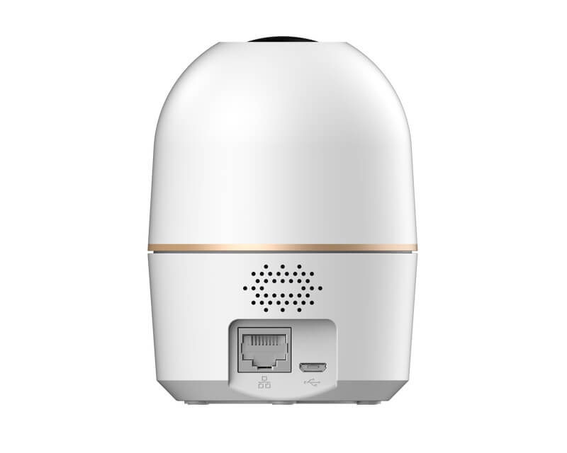 Mrežna WiFi kamera DAHUA H4A 4MP - IP kamere