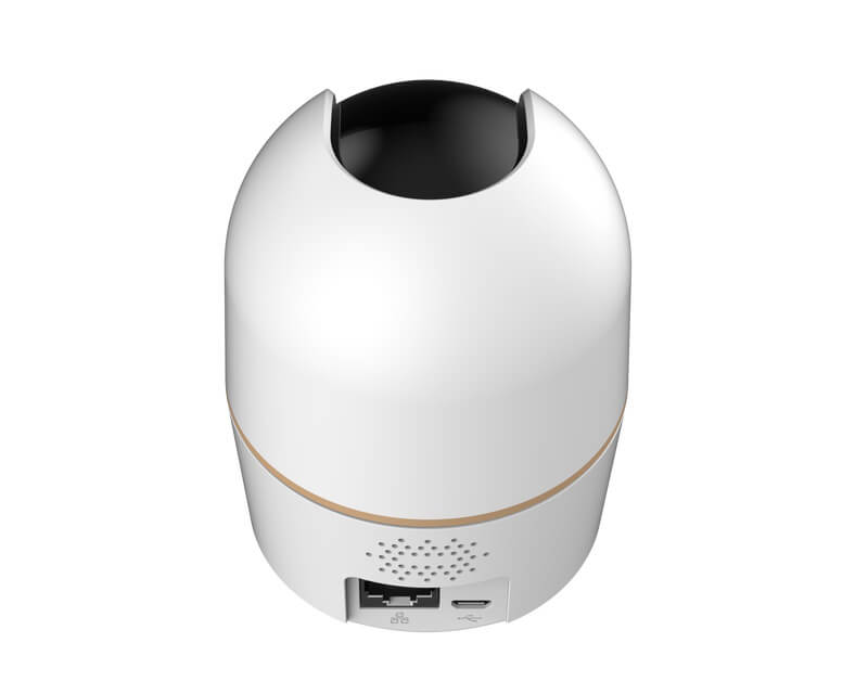 Mrežna WiFi kamera DAHUA H4A 4MP - IP kamere