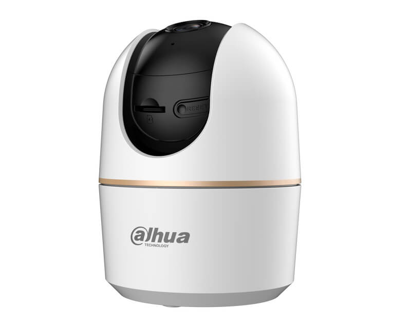 Mrežna WiFi kamera DAHUA H4A 4MP - IP kamere