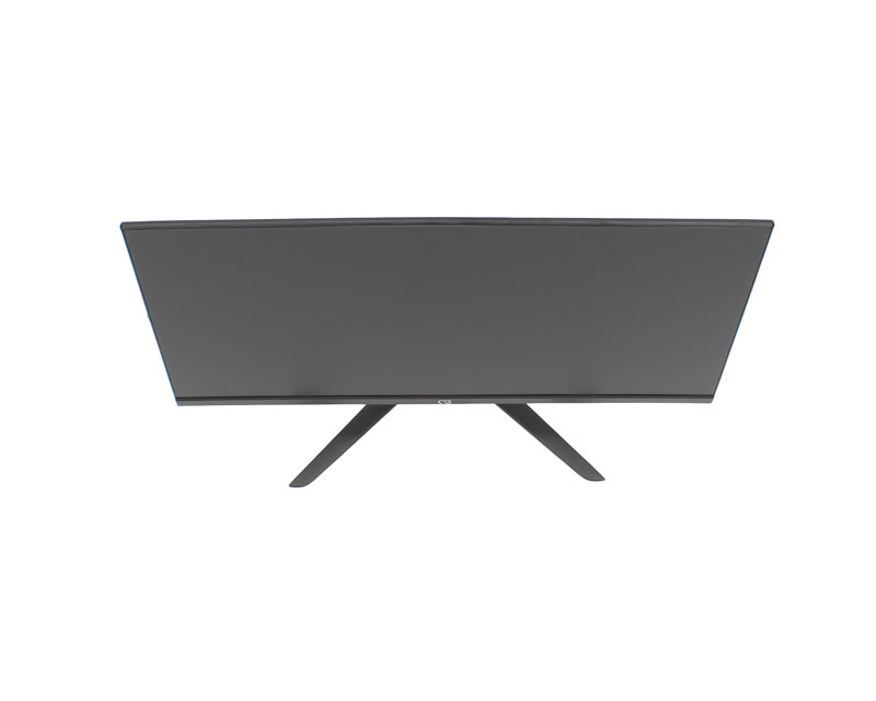Ozon Monitor 23.8 inča Full HD IPS 100Hz, USB-C Video, HDMI, Tilt - PC monitori