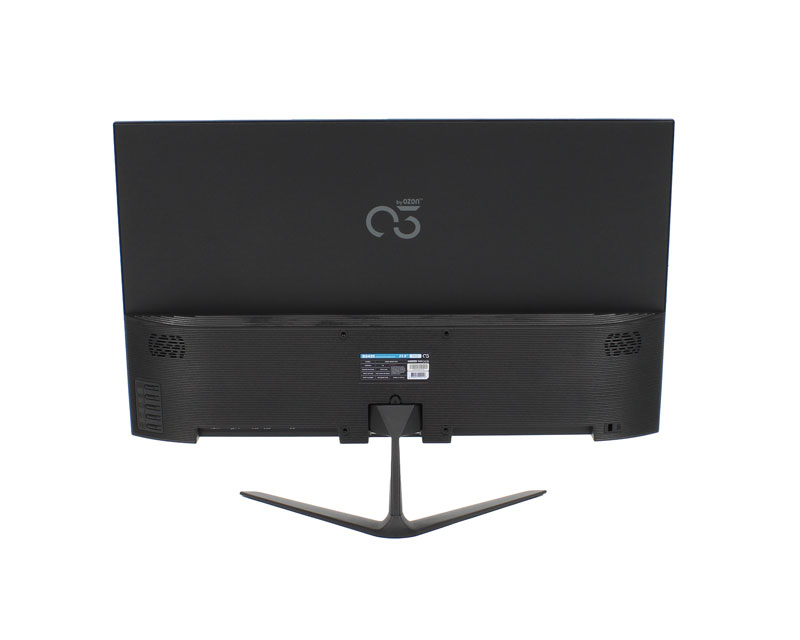 Ozon Monitor 23.8 inča Full HD IPS 100Hz, USB-C Video, HDMI, Tilt - PC monitori