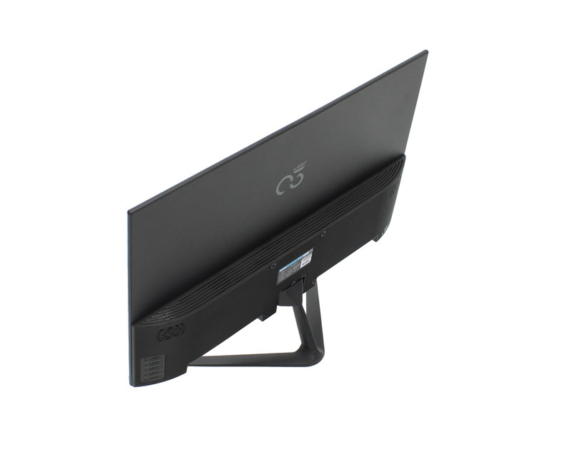 Ozon Monitor 23.8 inča Full HD IPS 100Hz, USB-C Video, HDMI, Tilt - PC monitori