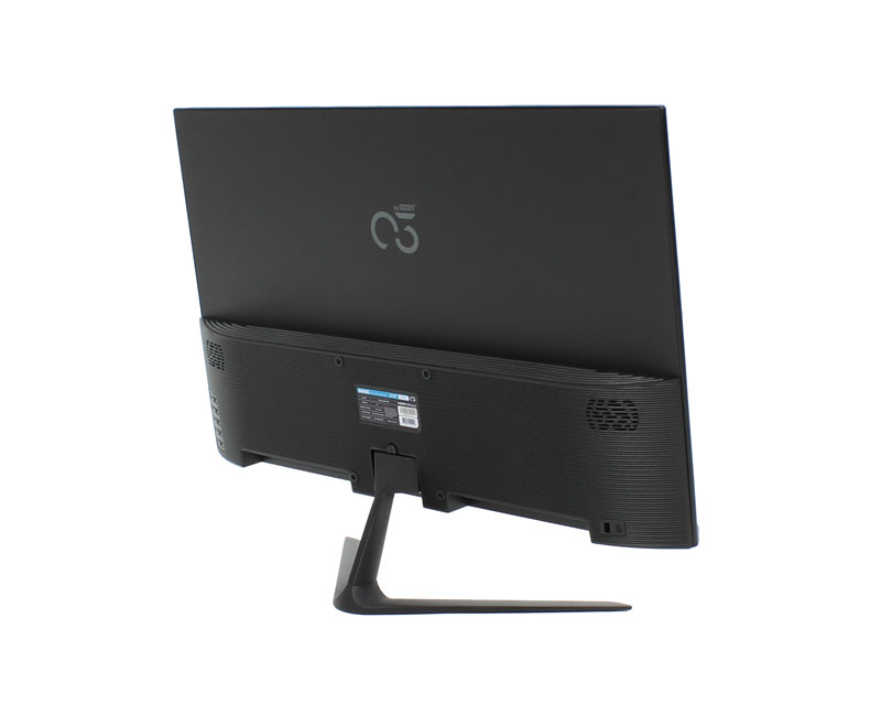 Ozon Monitor 23.8 inča Full HD IPS 100Hz, USB-C Video, HDMI, Tilt - PC monitori