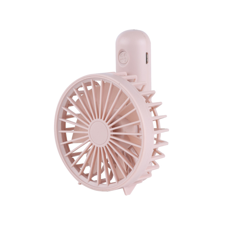 PROSTO punjivi ručni ventilator - Stoni ventilatori