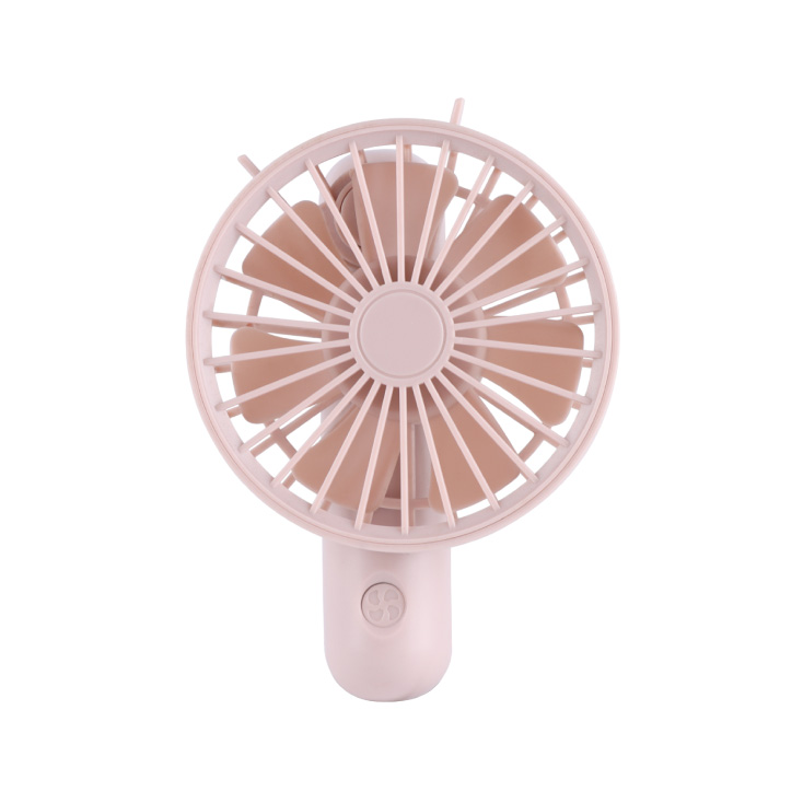 PROSTO punjivi ručni ventilator - Stoni ventilatori