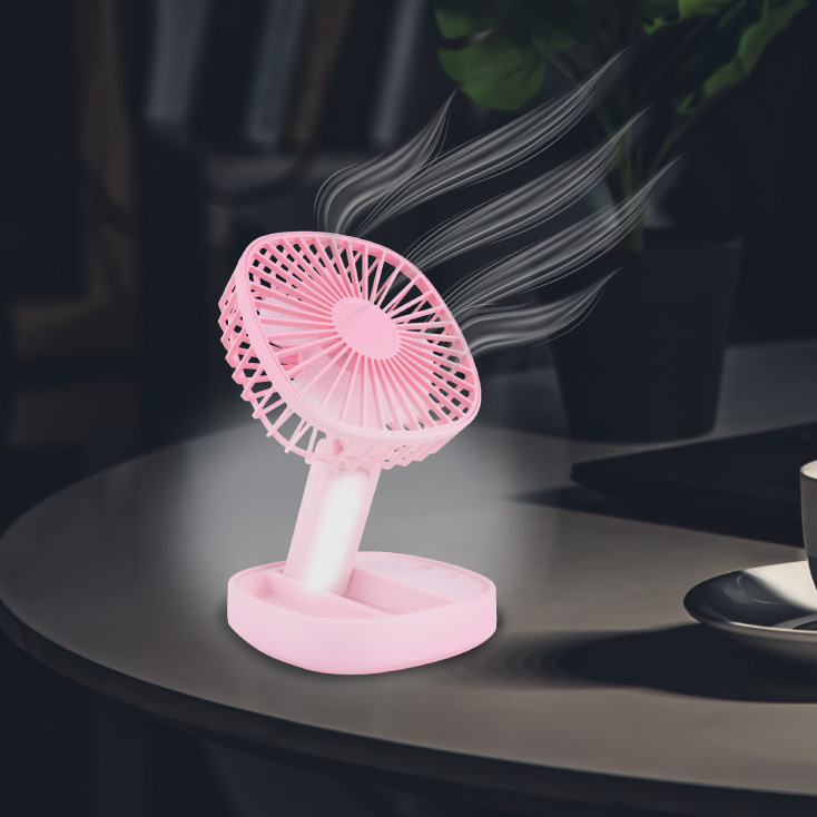 PROSTO stoni USB mini ventilator - Stoni ventilatori