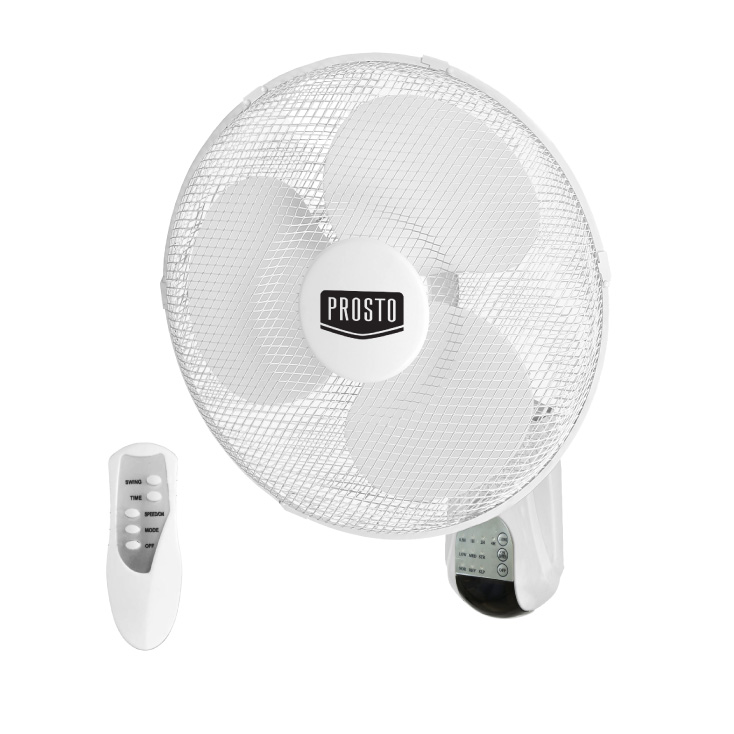 PROSTO zidni ventilator 40cm - Ventilatori