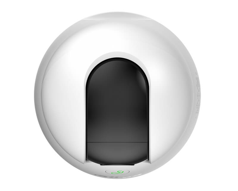 PTZ WiFI kamera DAHUA H3B 3MP - IP kamere