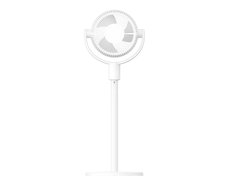 Pametni WiFi ventilator sa DC motorom 100 brzina i aplikacijom - Stojeći ventilatori