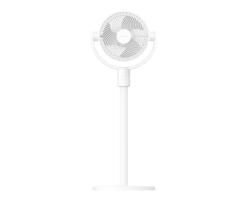 Pametni WiFi ventilator sa DC motorom 100 brzina i aplikacijom - Stojeći ventilatori