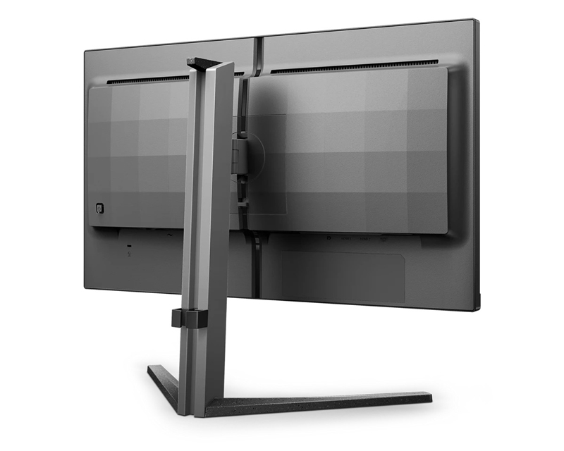 Philips Evnia Gaming Monitor 24.5 inča FHD Fast IPS 310Hz, NVIDIA G-Sync, HDR 400 - PC monitori