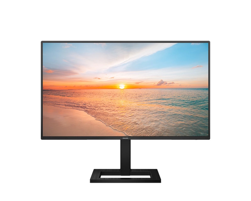 Philips Gaming Monitor 23.8 inča Fast IPS 100Hz, USB-C 65W, HDR10, Zvučnici - PC monitori