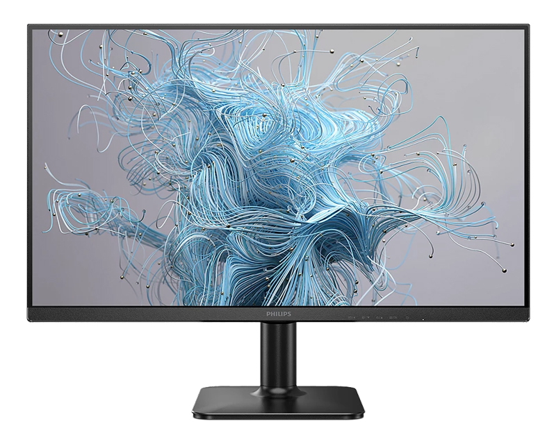 Philips Monitor 24 inča Full HD VA 100Hz, Kontrast 4000:1, EasyRead, Adaptive Sync - PC monitori