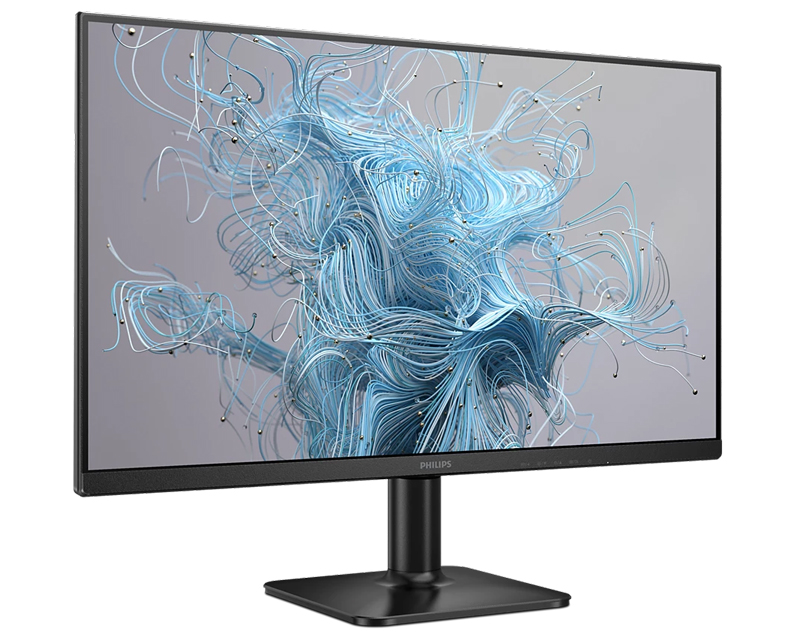 Philips Monitor 24 inča Full HD VA 100Hz, Kontrast 4000:1, EasyRead, Adaptive Sync - PC monitori