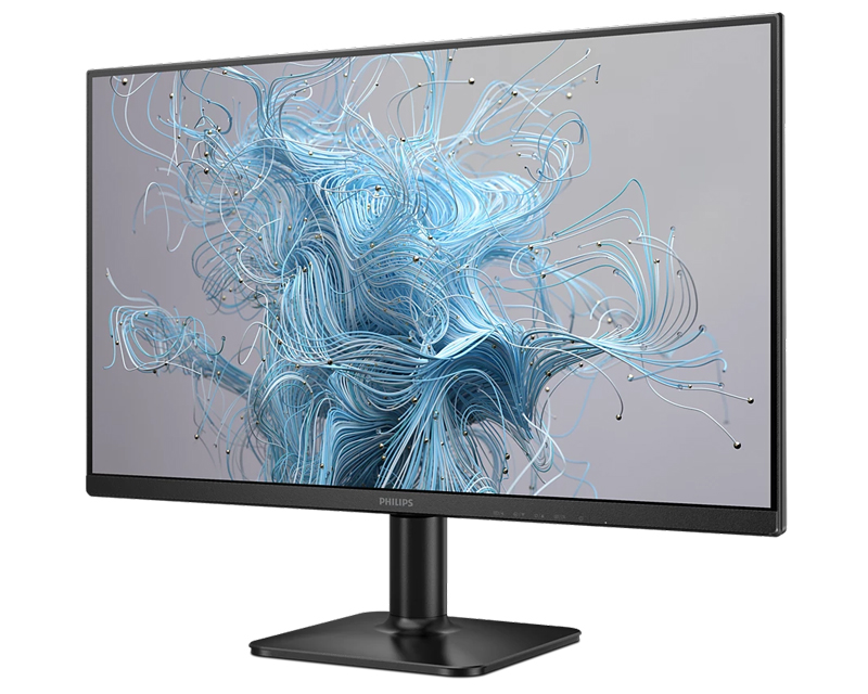 Philips Monitor 24 inča Full HD VA 100Hz, Kontrast 4000:1, EasyRead, Adaptive Sync - PC monitori