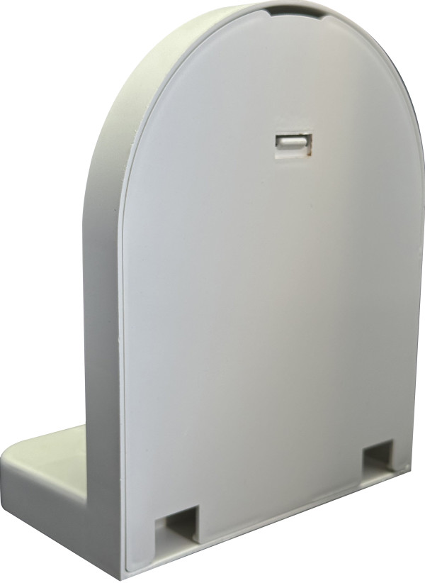 Plastični nosač za montažu kamere 100x65mm - Oprema za video nadzor