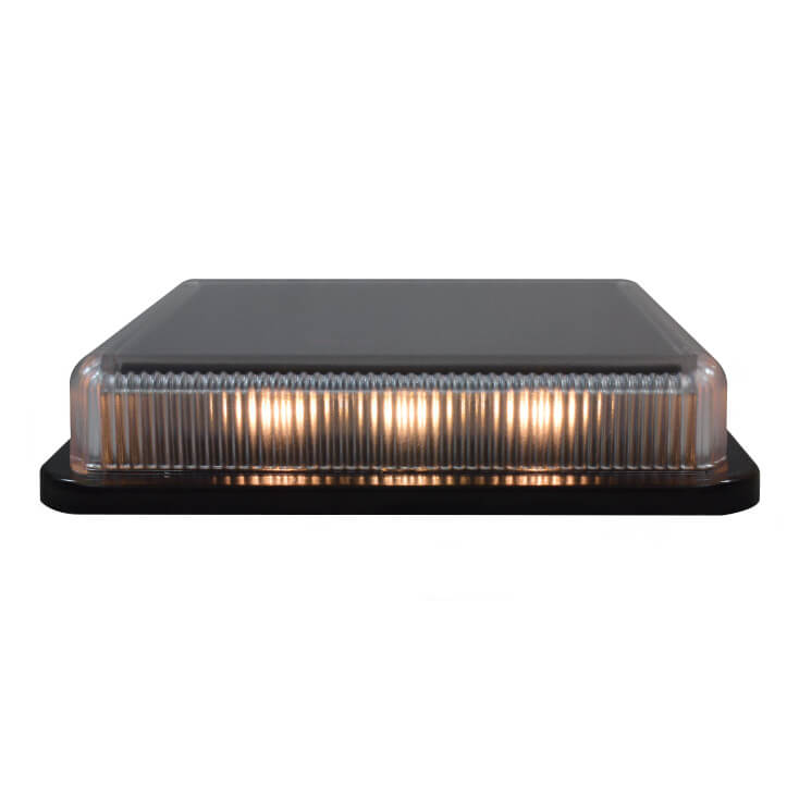 Podna solarna LED lampa za dvorište - Led spoljna rasveta