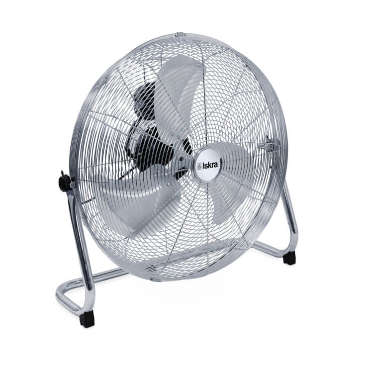 Podni ventilator 48cm ISKRA - Ventilatori