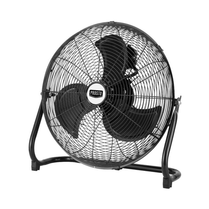 Podni ventilator 50cm PROSTO - Ventilatori