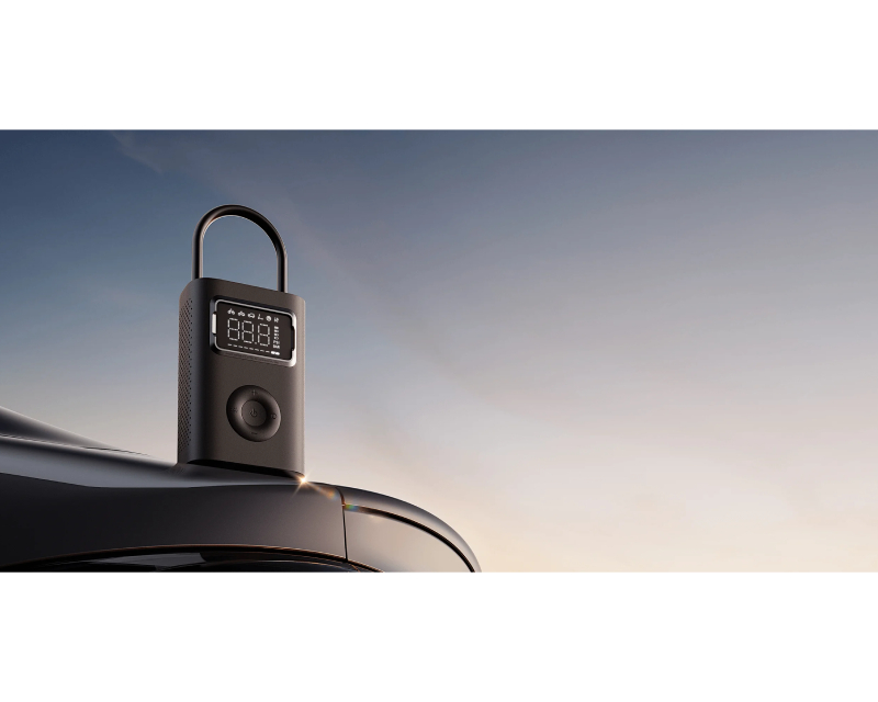 Prenosivi kompresor za gume Xiaomi FIT00753, 2500mAh - Alati i oprema