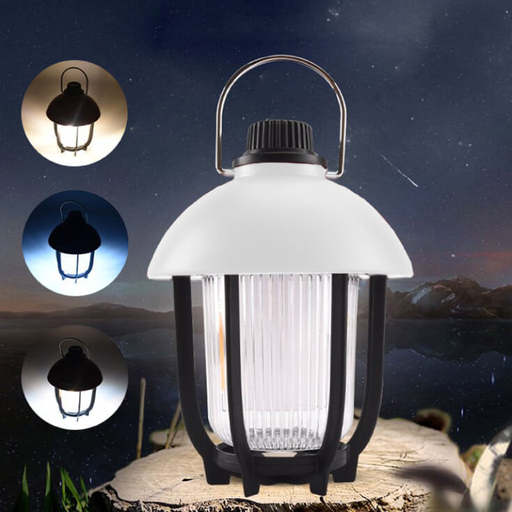 Prenosna LED punjiva lampa - Led lampe na baterije