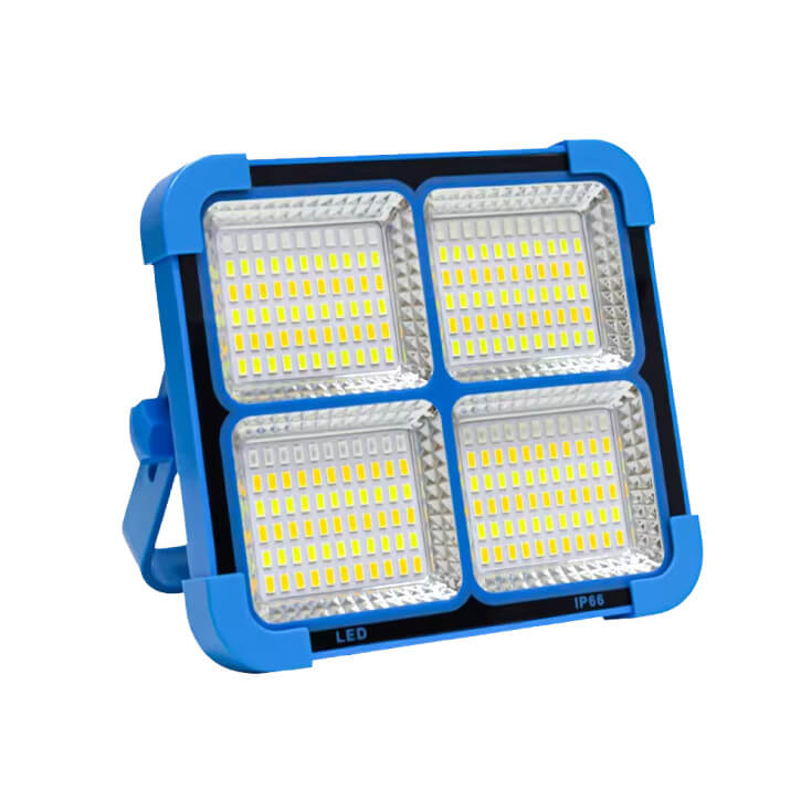Prenosni punjivi LED reflektor 100W - Led reflektori