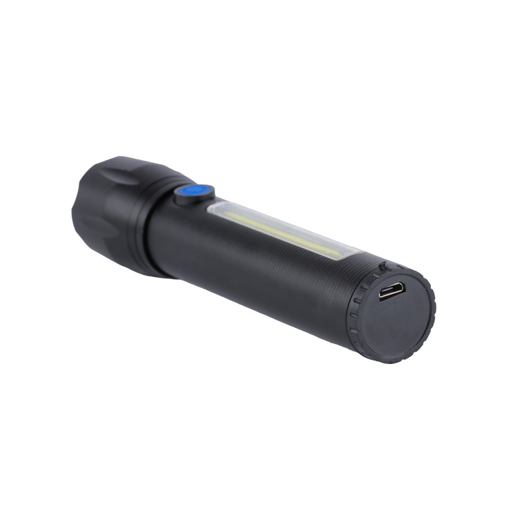 Punjiva LED baterijska lampa 10W LED PROSTO - Led lampe na baterije