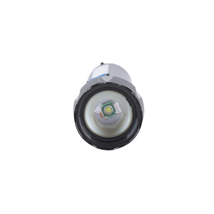 Punjiva LED baterijska lampa 10W LED PROSTO - Led lampe na baterije