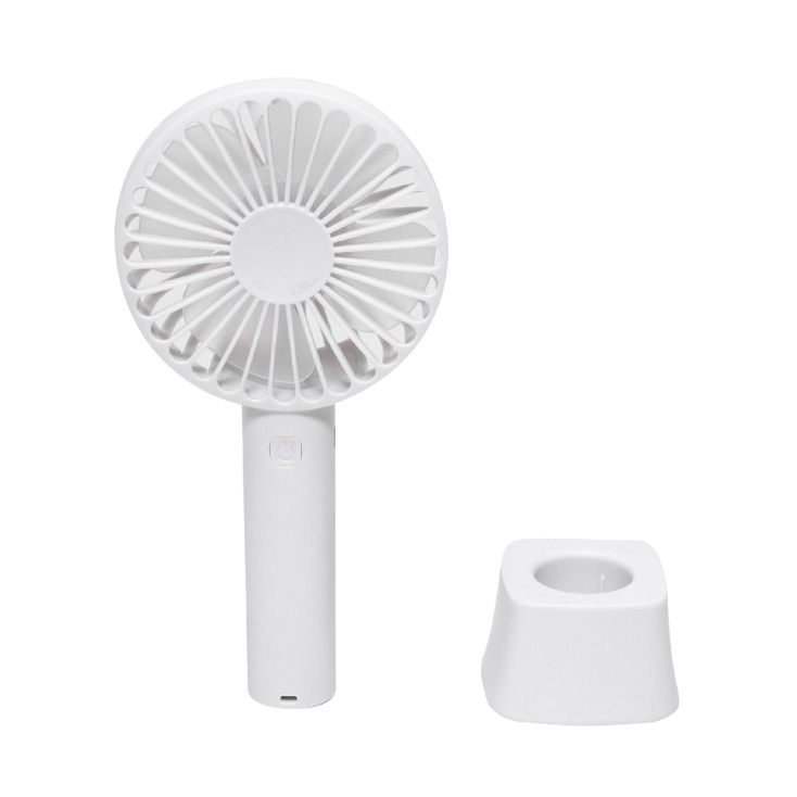 Punjivi ručni ventilator - Stoni ventilatori